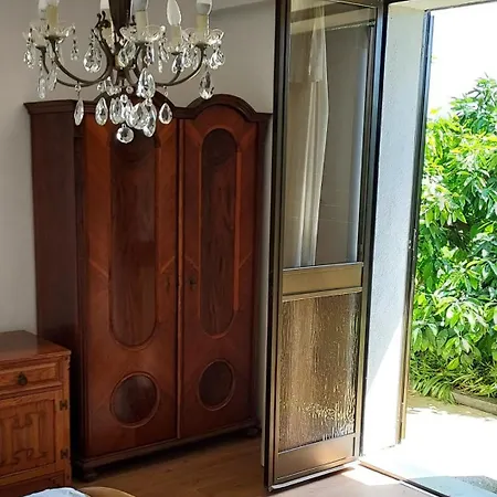 Family Skvor Bed & Breakfast 3*
