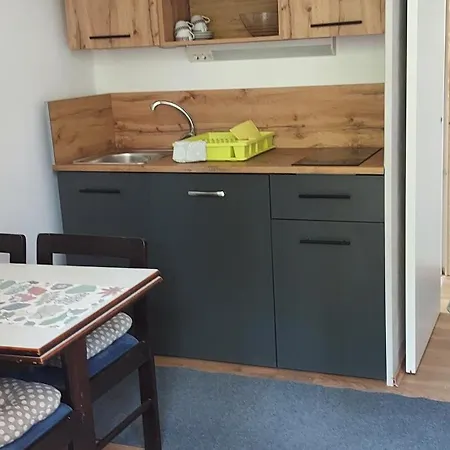 Bed & Breakfast Family Skvor 3*