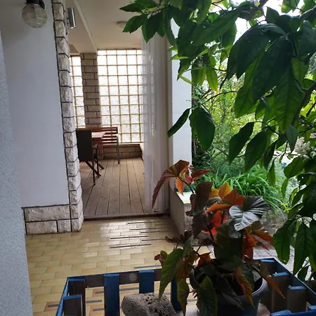 krevet i doručak Family Skvor Portoroz