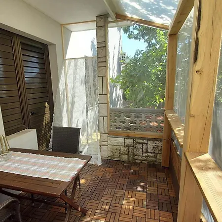 Bed & Breakfast Family Skvor Portoroz
