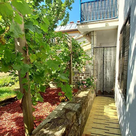 Family Skvor Bed & Breakfast 3*