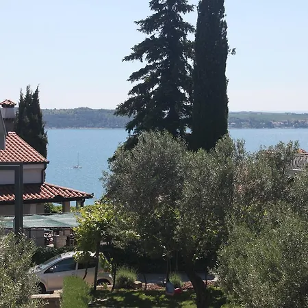 Bed & Breakfast Family Skvor 3*