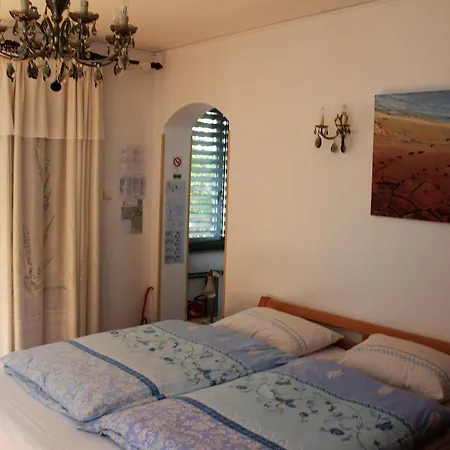 Bed & Breakfast Family Skvor Portoroz
