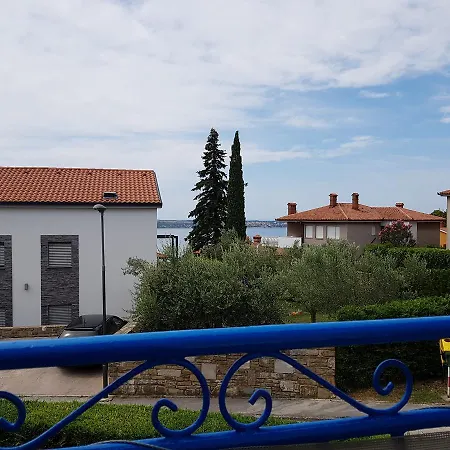 krevet i doručak Family Skvor