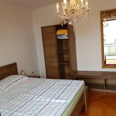 Bed & Breakfast Family Skvor Portoroz