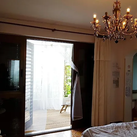 krevet i doručak Family Skvor Portoroz