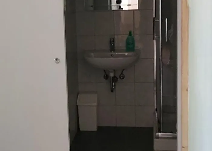 krevet i doručak Family Skvor