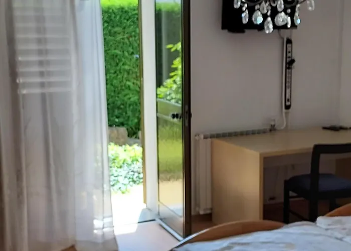 krevet i doručak Family Skvor 3*