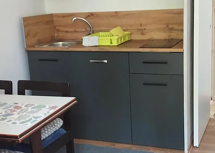 krevet i doručak Family Skvor 3*