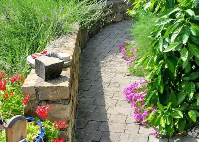 Family Skvor Bed & Breakfast