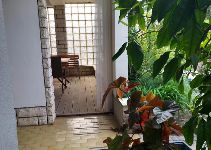 krevet i doručak Family Skvor Portoroz