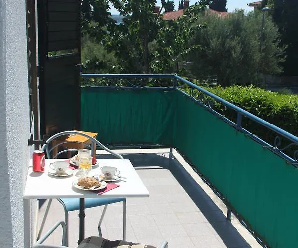 Bed & Breakfast Family Skvor