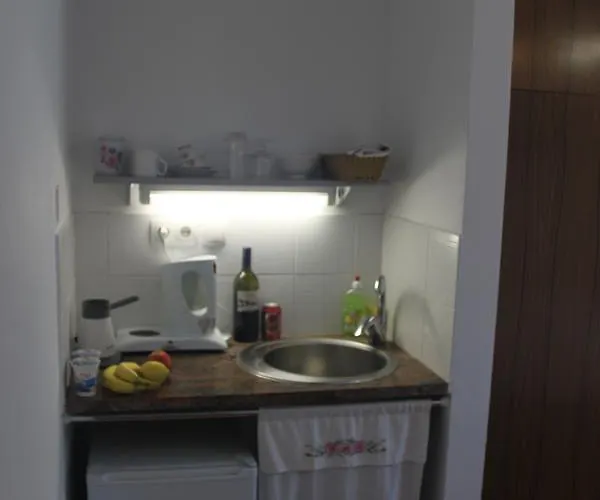 Family Skvor 3* Portoroz