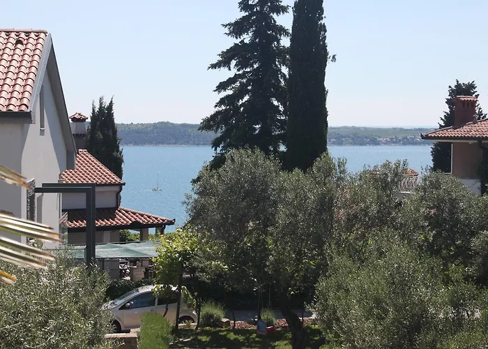 Bed & Breakfast Family Skvor 3*