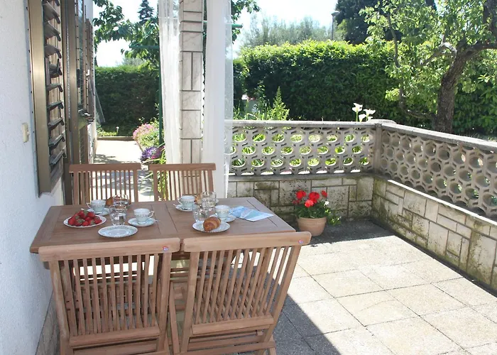 Bed & Breakfast Family Skvor Portoroz