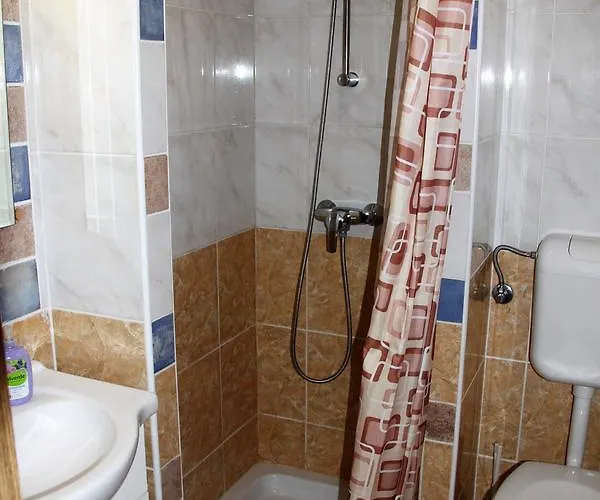 Family Skvor Bed & Breakfast Portoroz