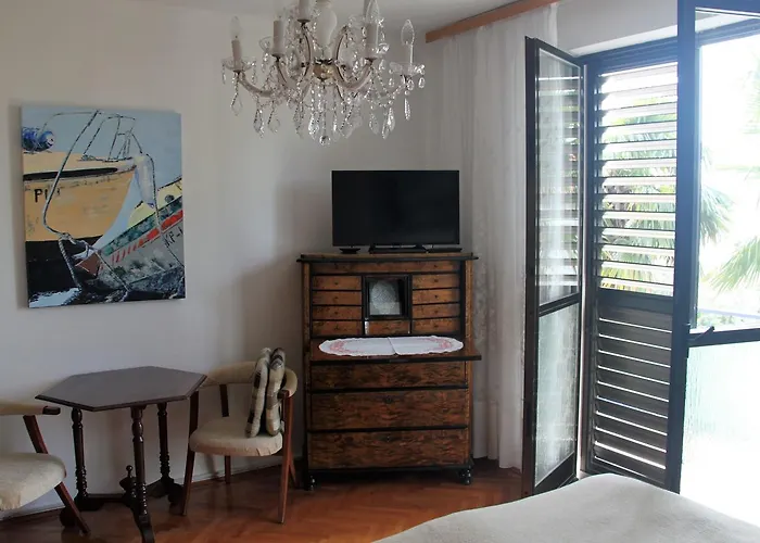 Family Skvor Portoroz