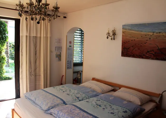 Bed & Breakfast Family Skvor Portoroz