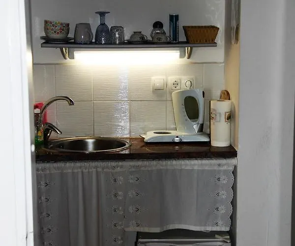 Family Skvor 3* Portoroz