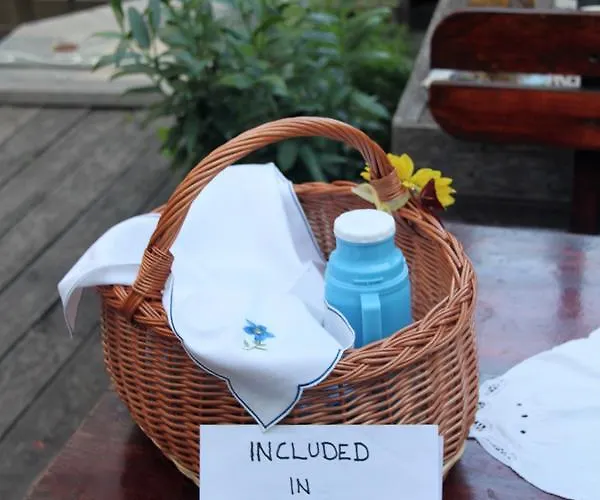 Bed & Breakfast Family Skvor Portoroz