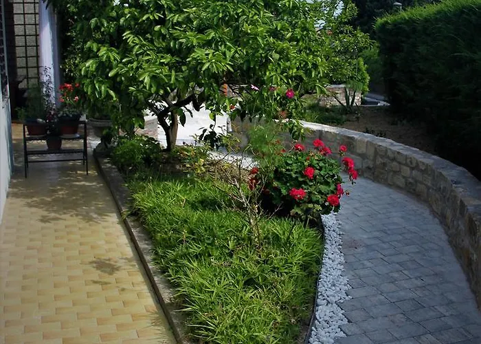 Family Skvor 3* Portoroz