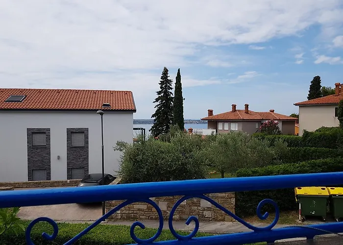 Bed & Breakfast Family Skvor