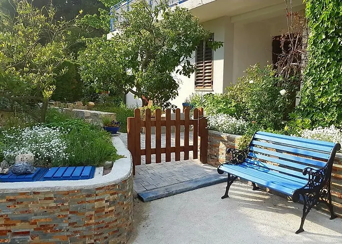 Family Skvor 3* Portoroz