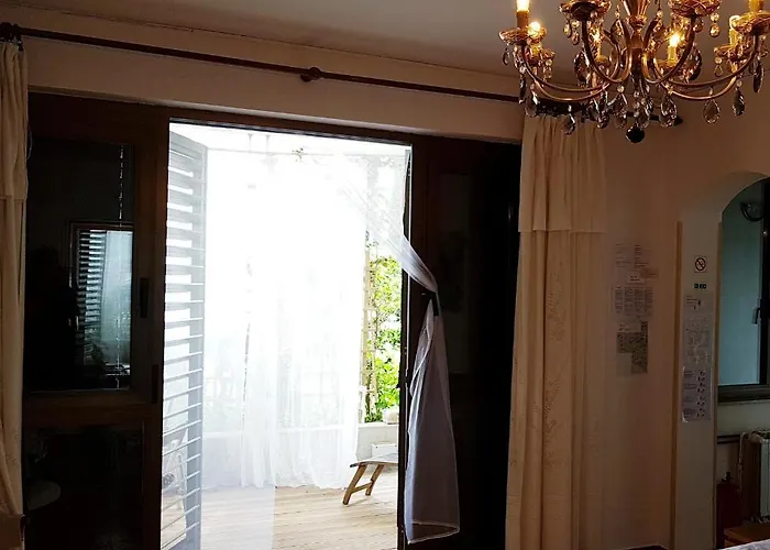 Bed & Breakfast Family Skvor Portoroz